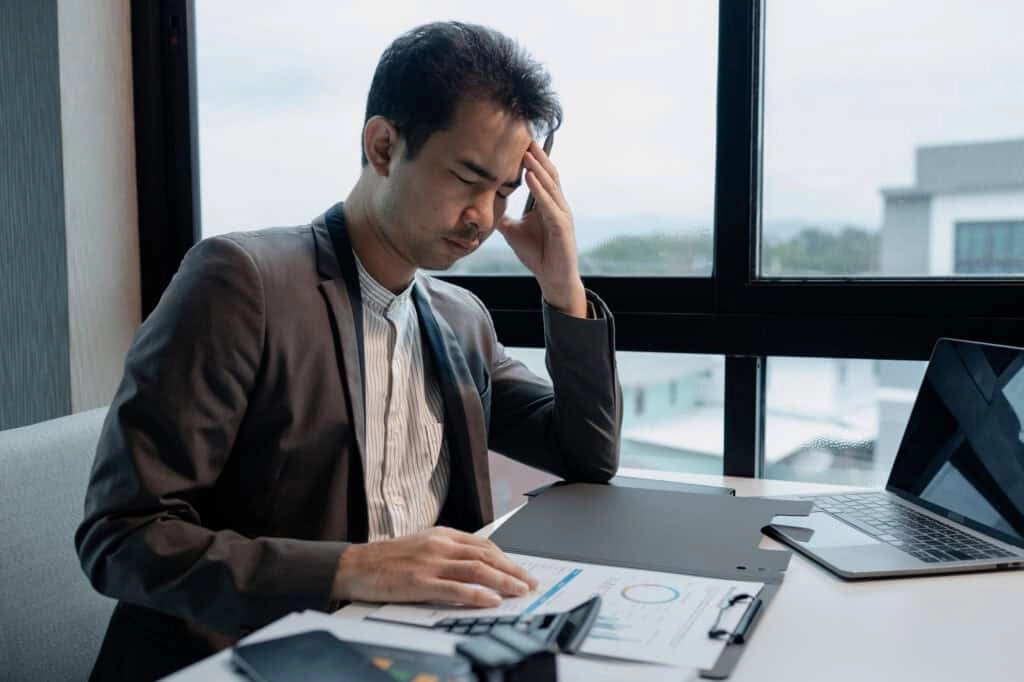 Progress for Natural Anxiety Relief
