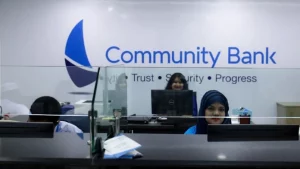 Learn What Is Community Banking