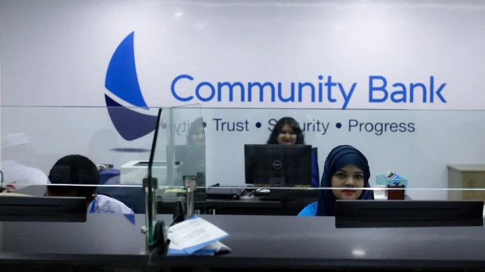 Learn What Is Community Banking